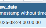 PostgreSQL MAKE_INTERVAL() Function 1